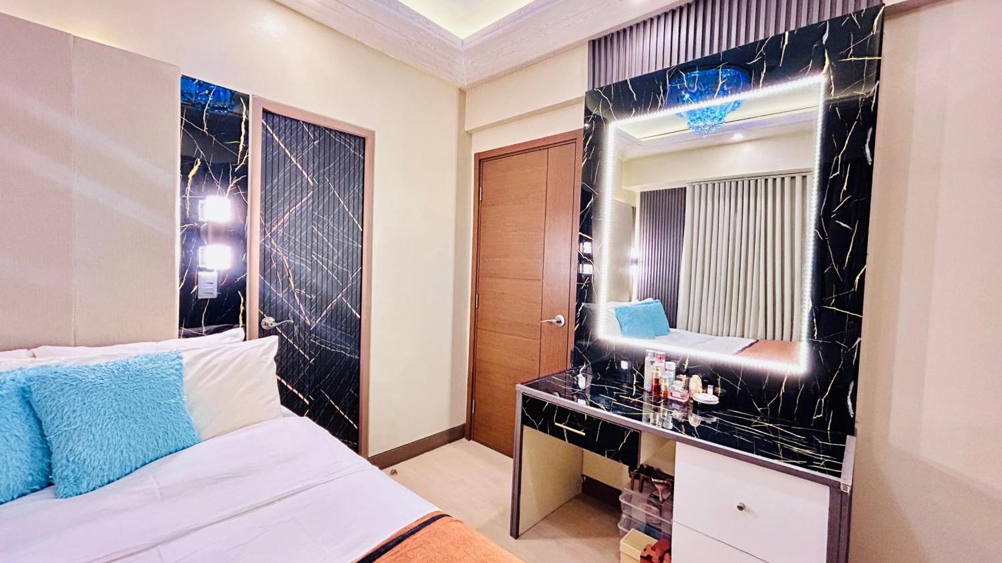 Palmeras Condotel 5*