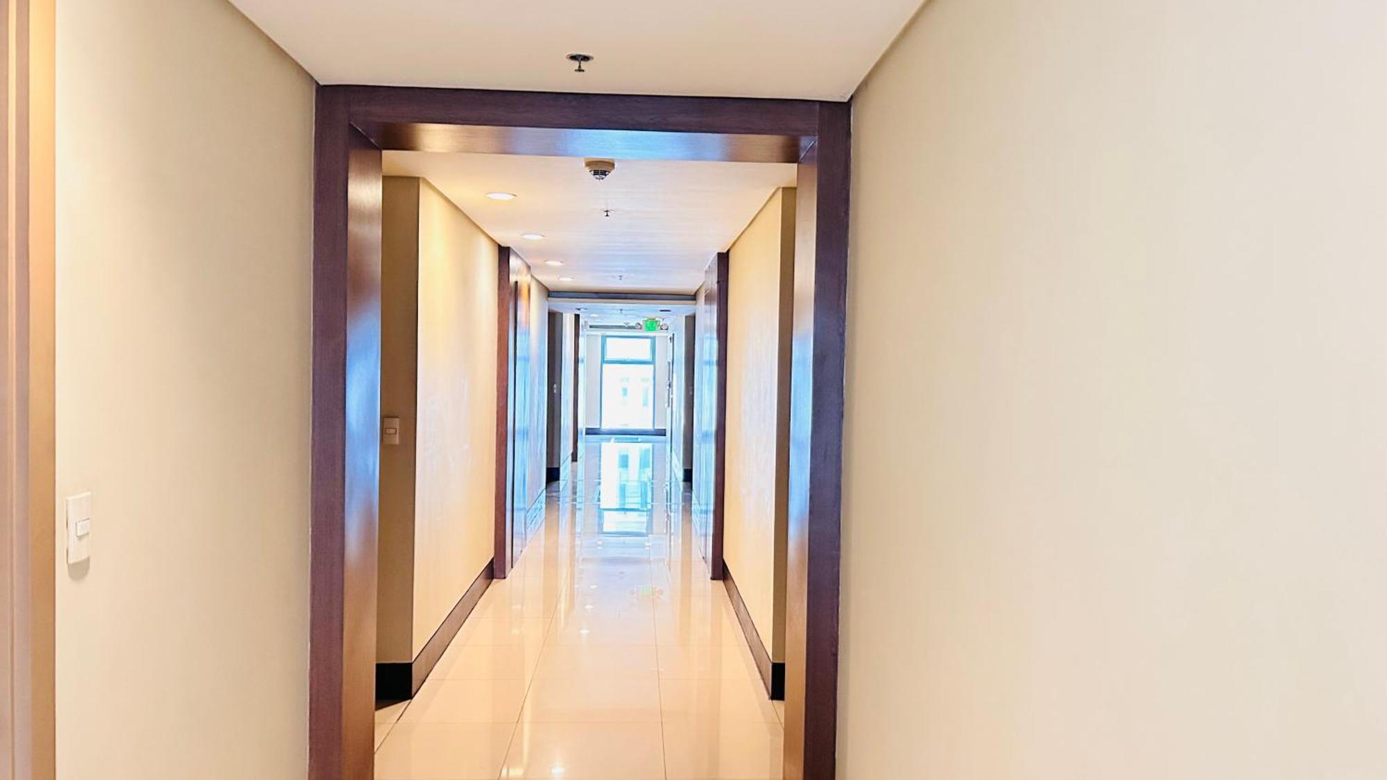 Palmeras Condotel Hotel 5*