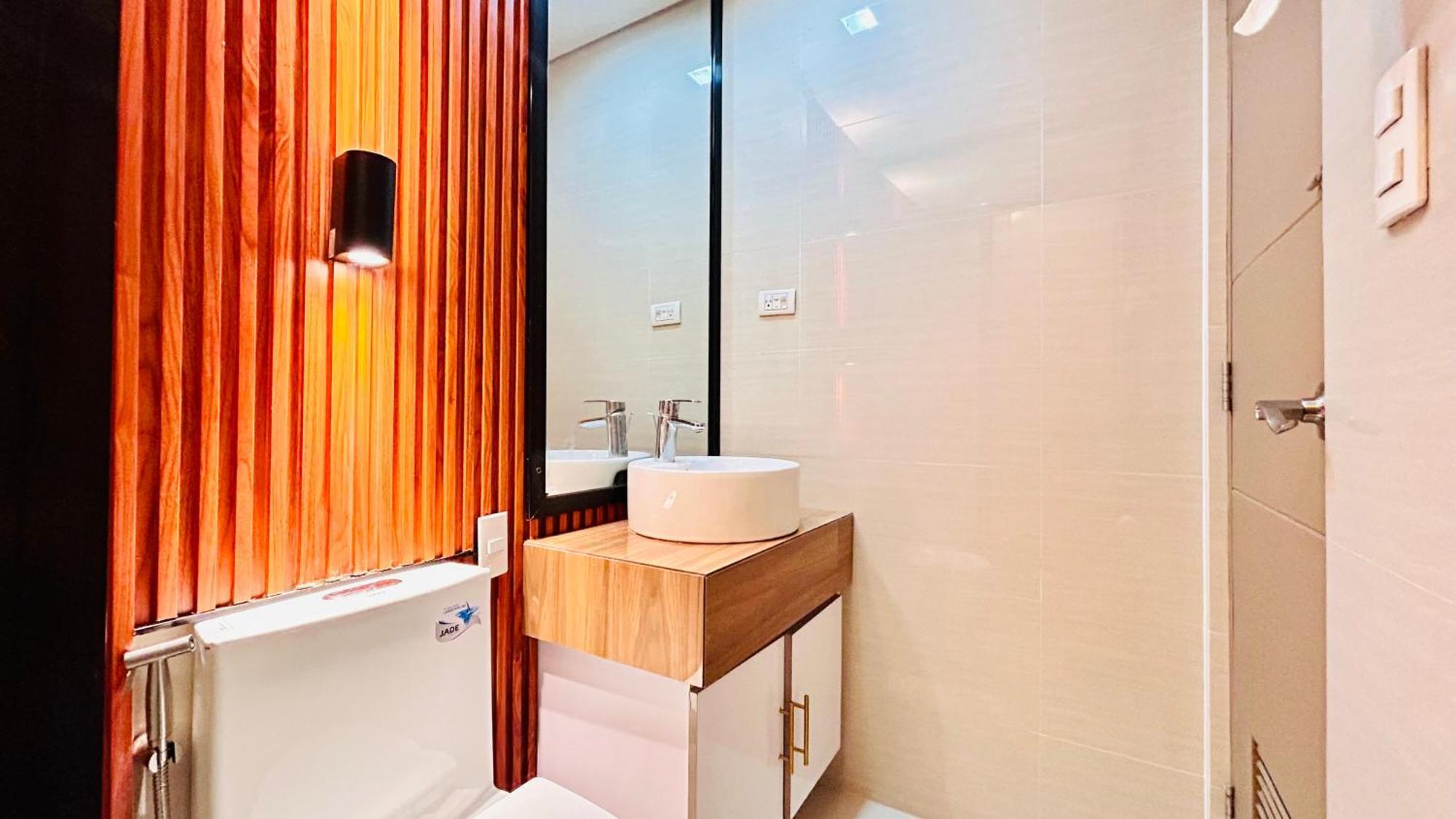 Hotel Palmeras Condotel Manila