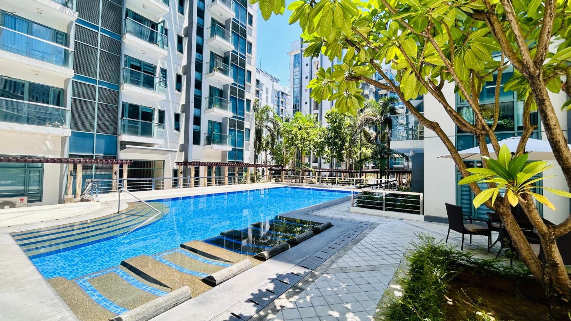 Palmeras Condotel Hotel 5*