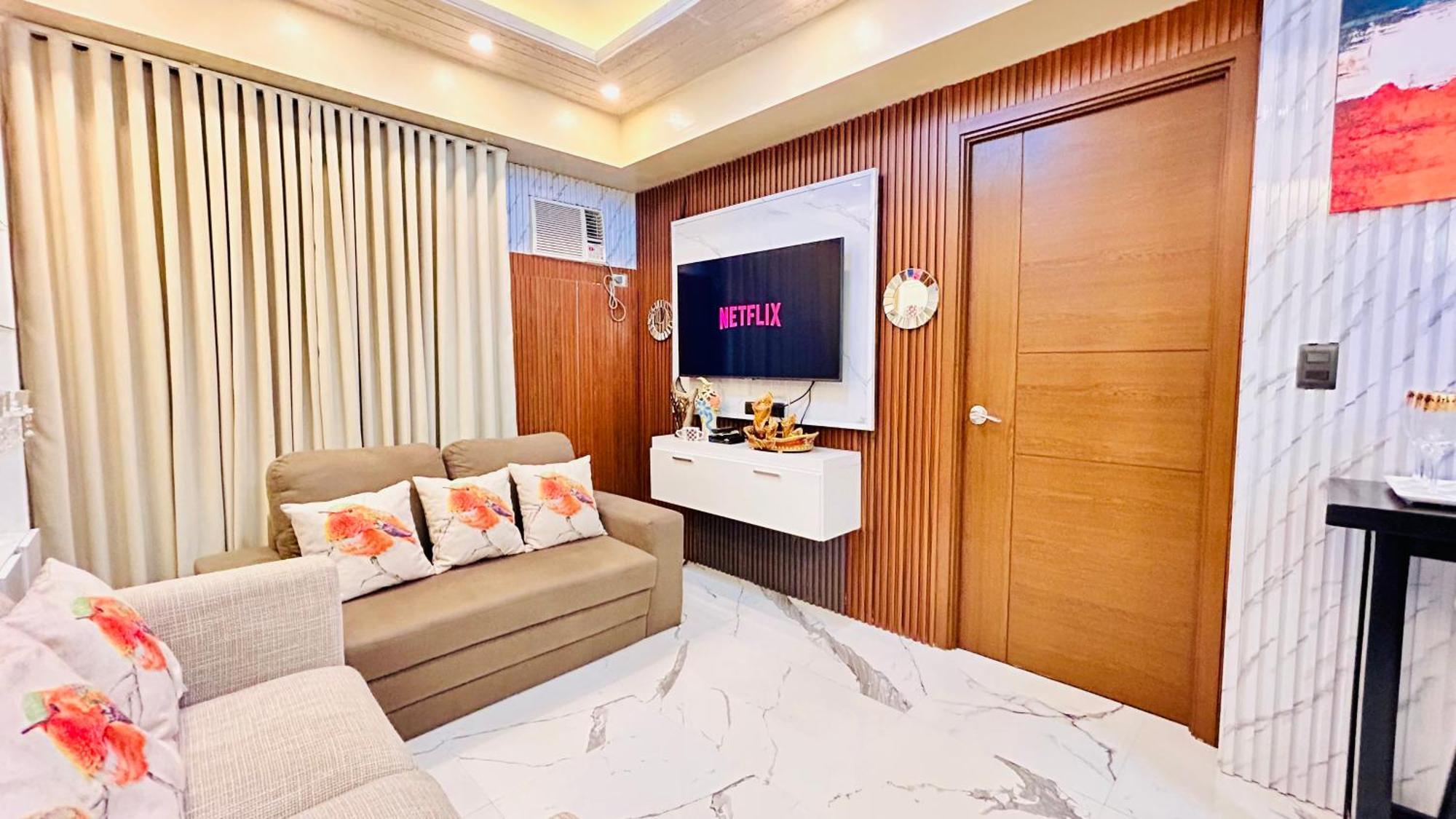 Palmeras Condotel 5*