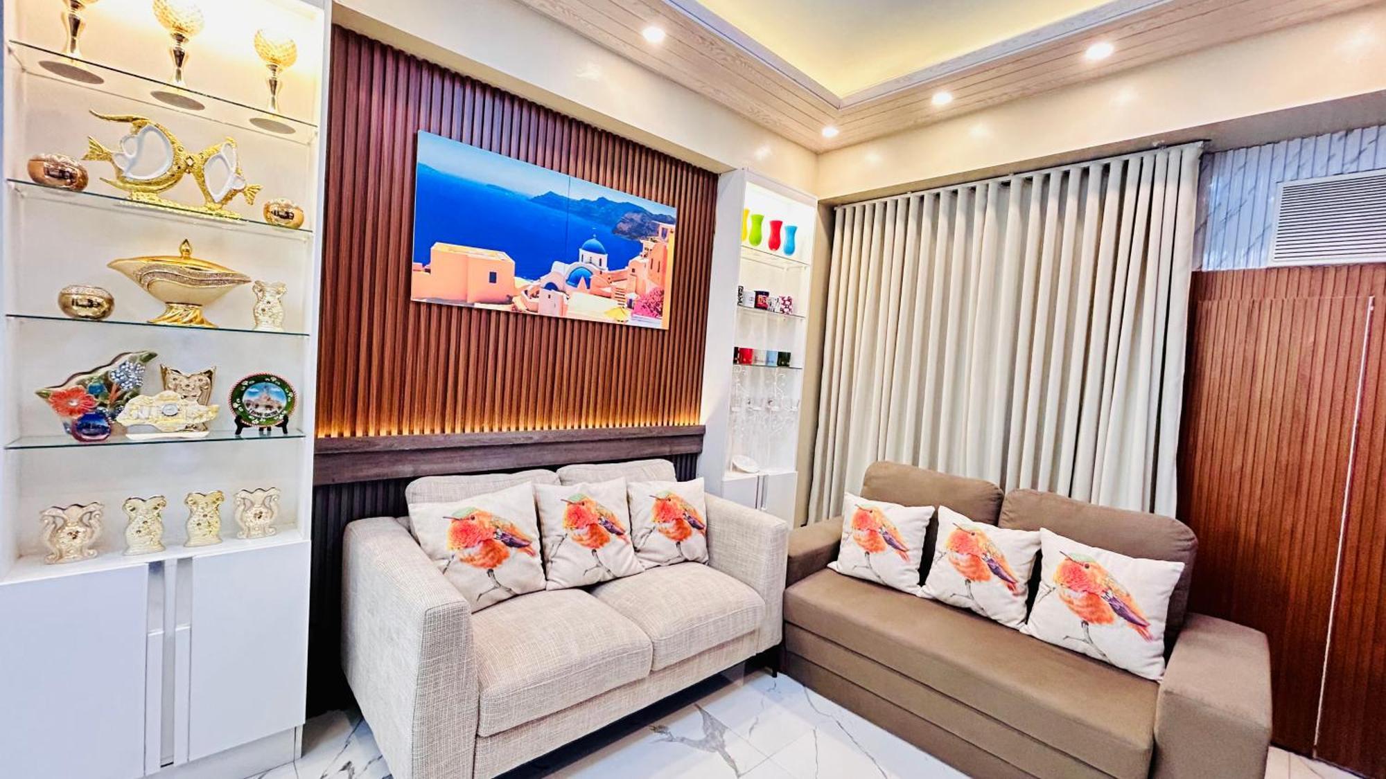 Palmeras Condotel 5*
