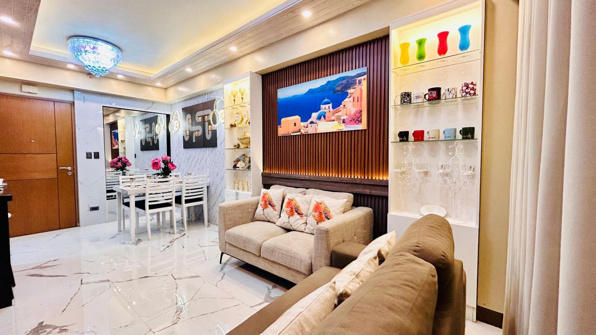 Palmeras Condotel Hotel 5*