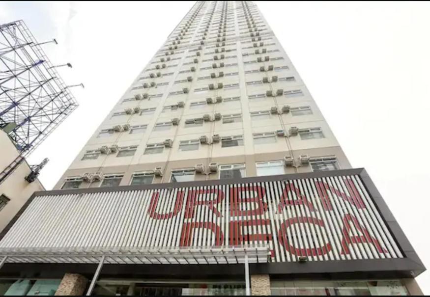 Aparthotel Urban Deca Tower Edsa Condominium - Starinn
