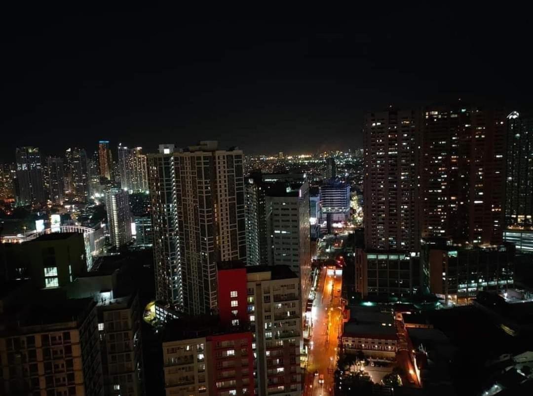 Sheridan Towers * Manila