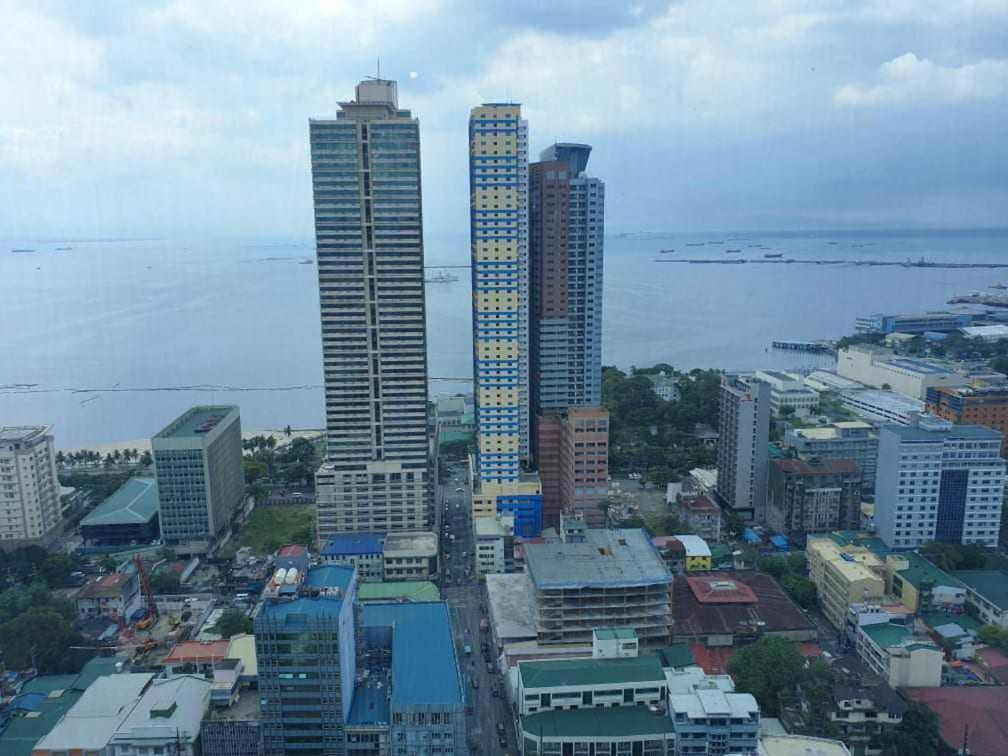 8 Adriatico Condotel Unit Facing Bay *