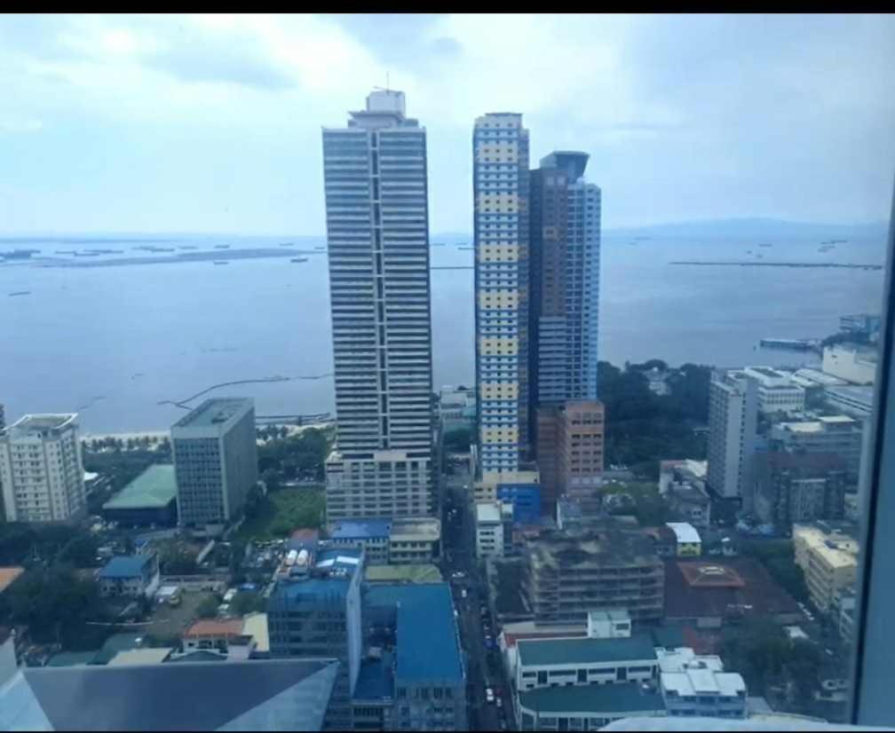 8 Adriatico Condotel Unit Facing Bay Guest house *