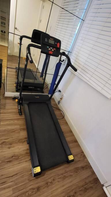 3br Elegant & Loc- Netflix, Wifi, Minibar! *