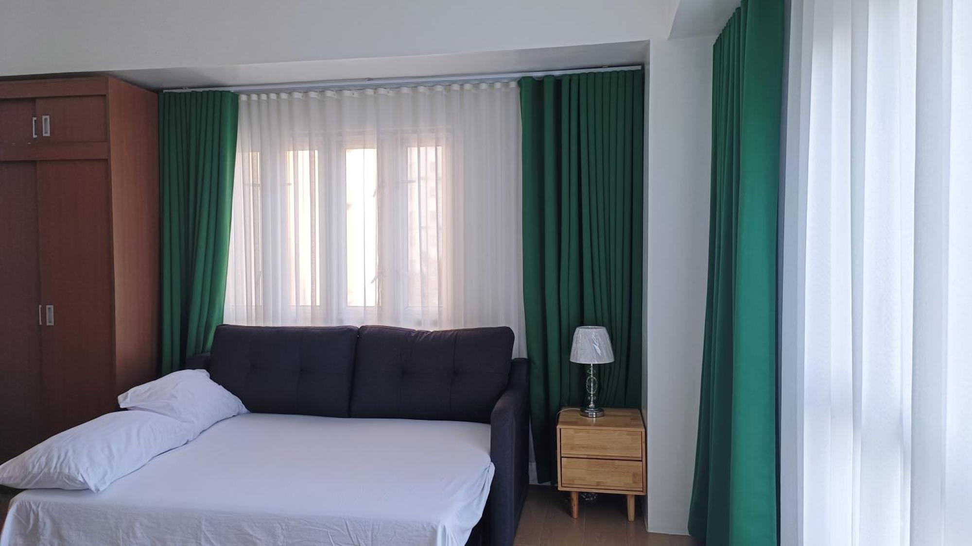 1br And Unit @ 150 Newport Near Naia 3 Apartamento