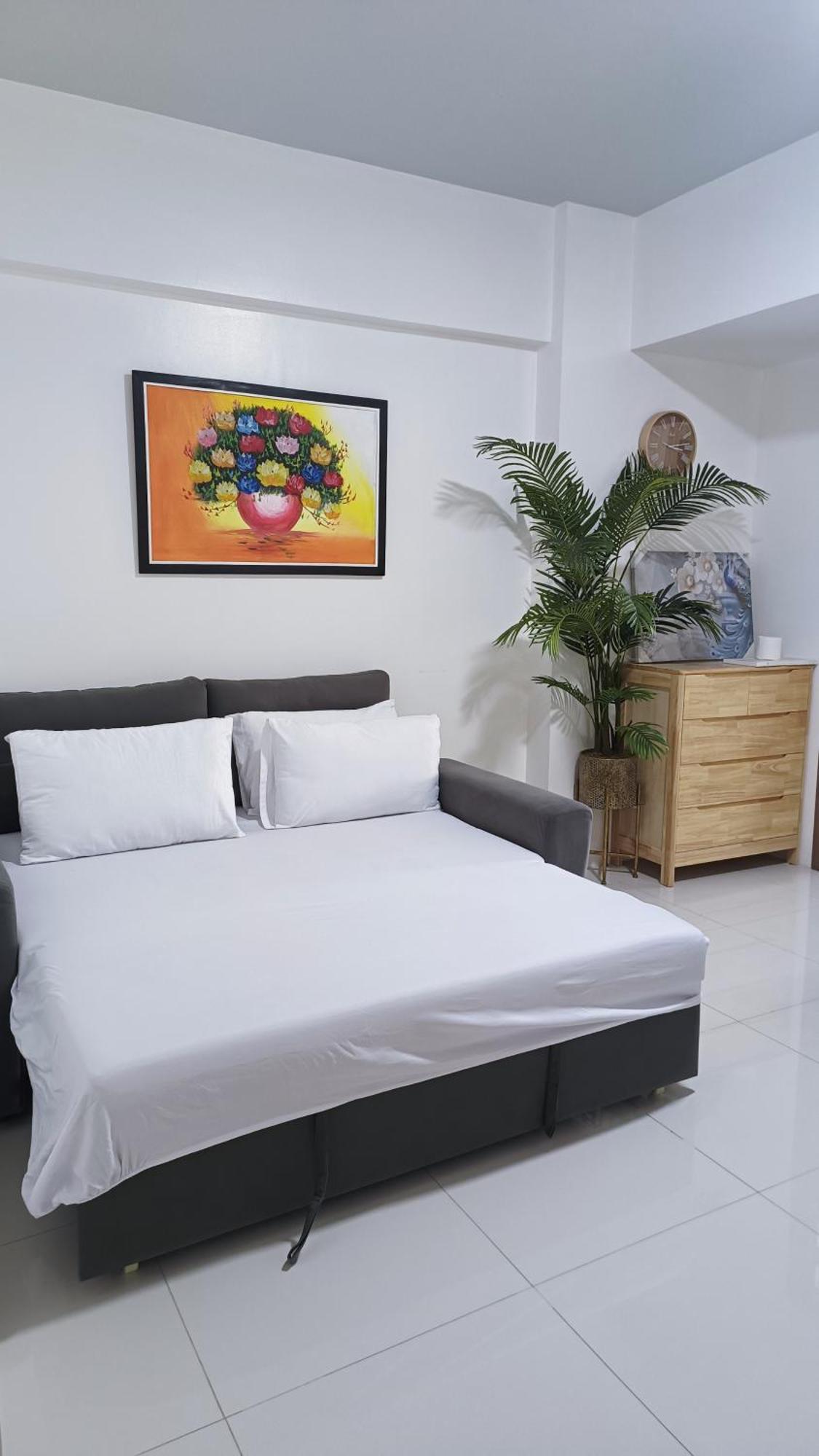 Apartamento 1br And Unit @ 150 Newport Near Naia 3