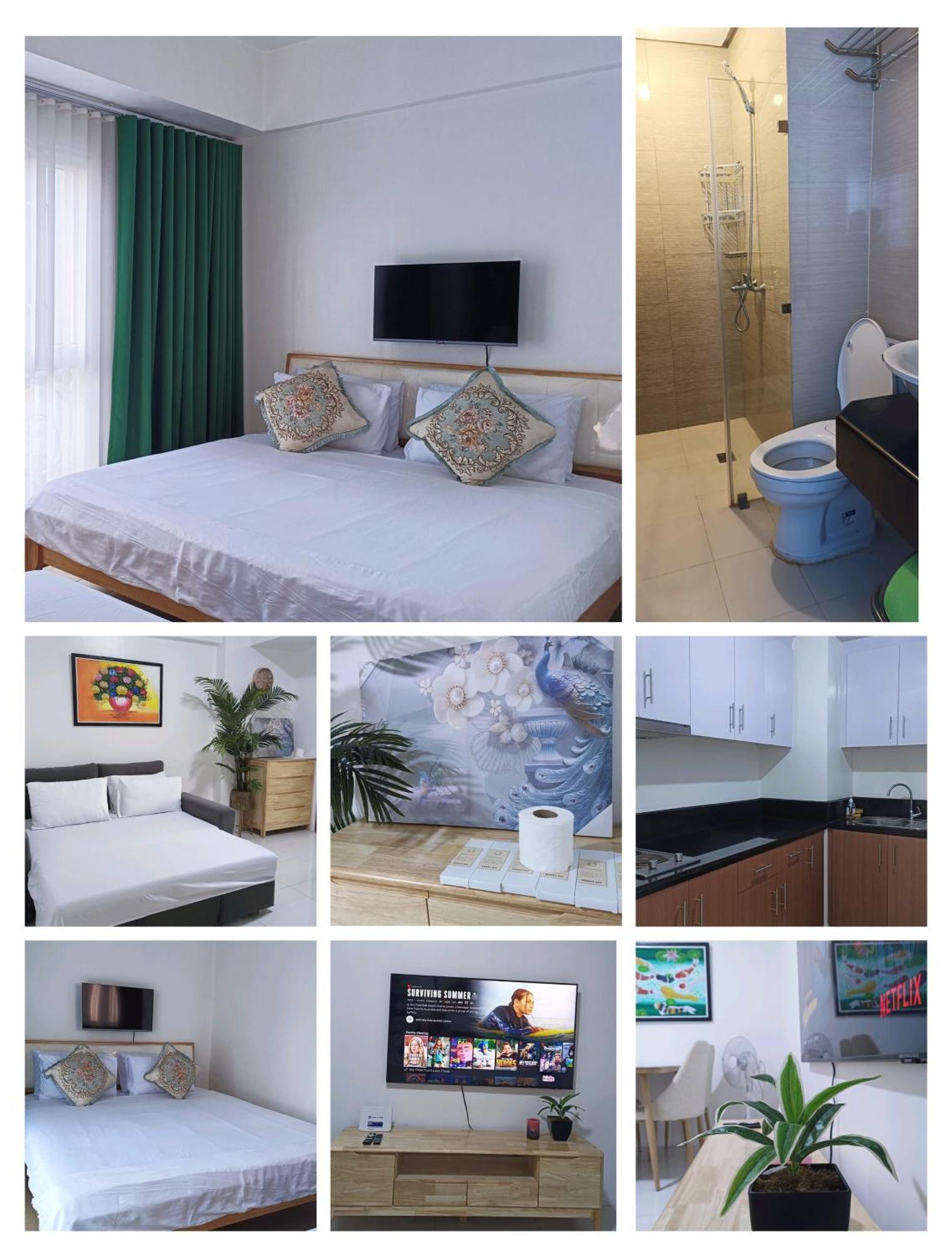 Apartamento 1br And Unit @ 150 Newport Near Naia 3 *