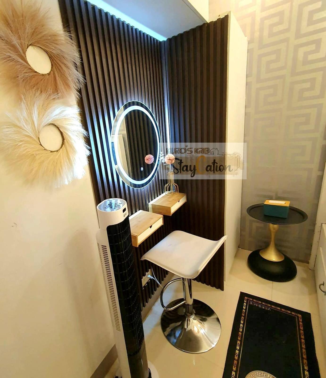 In Pasay S Residences *
