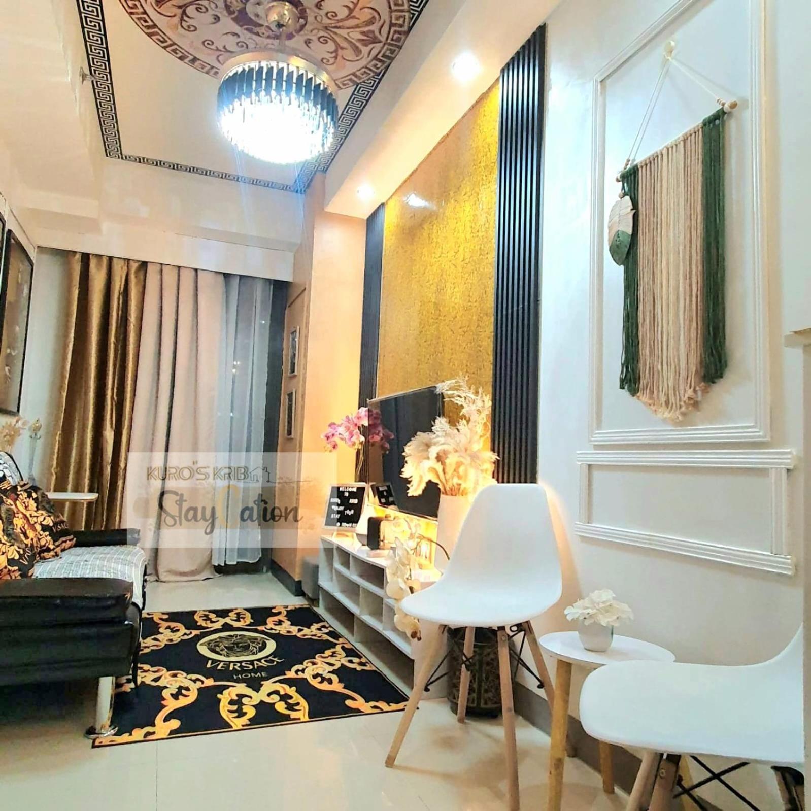 In Pasay S Residences * Manila
