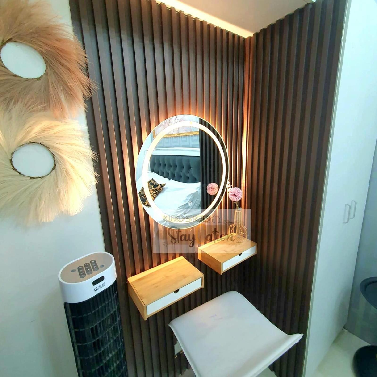 In Pasay S Residences
