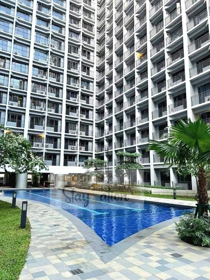 In Pasay S Residences Apartment *
