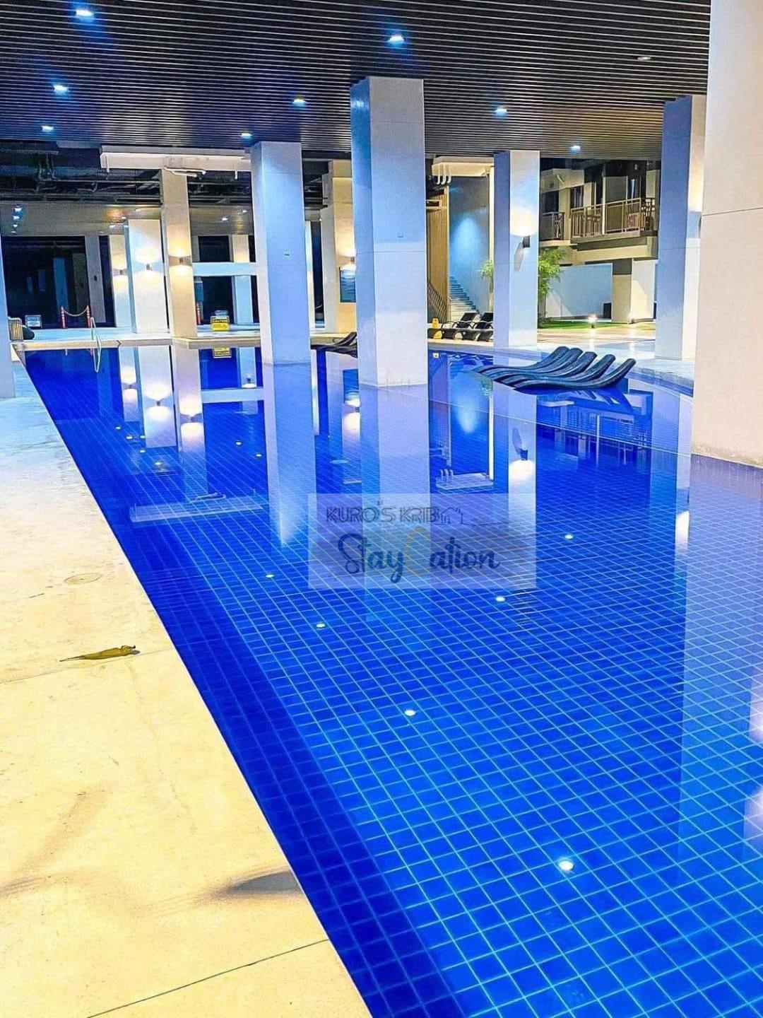 Apartment In Pasay S Residences *