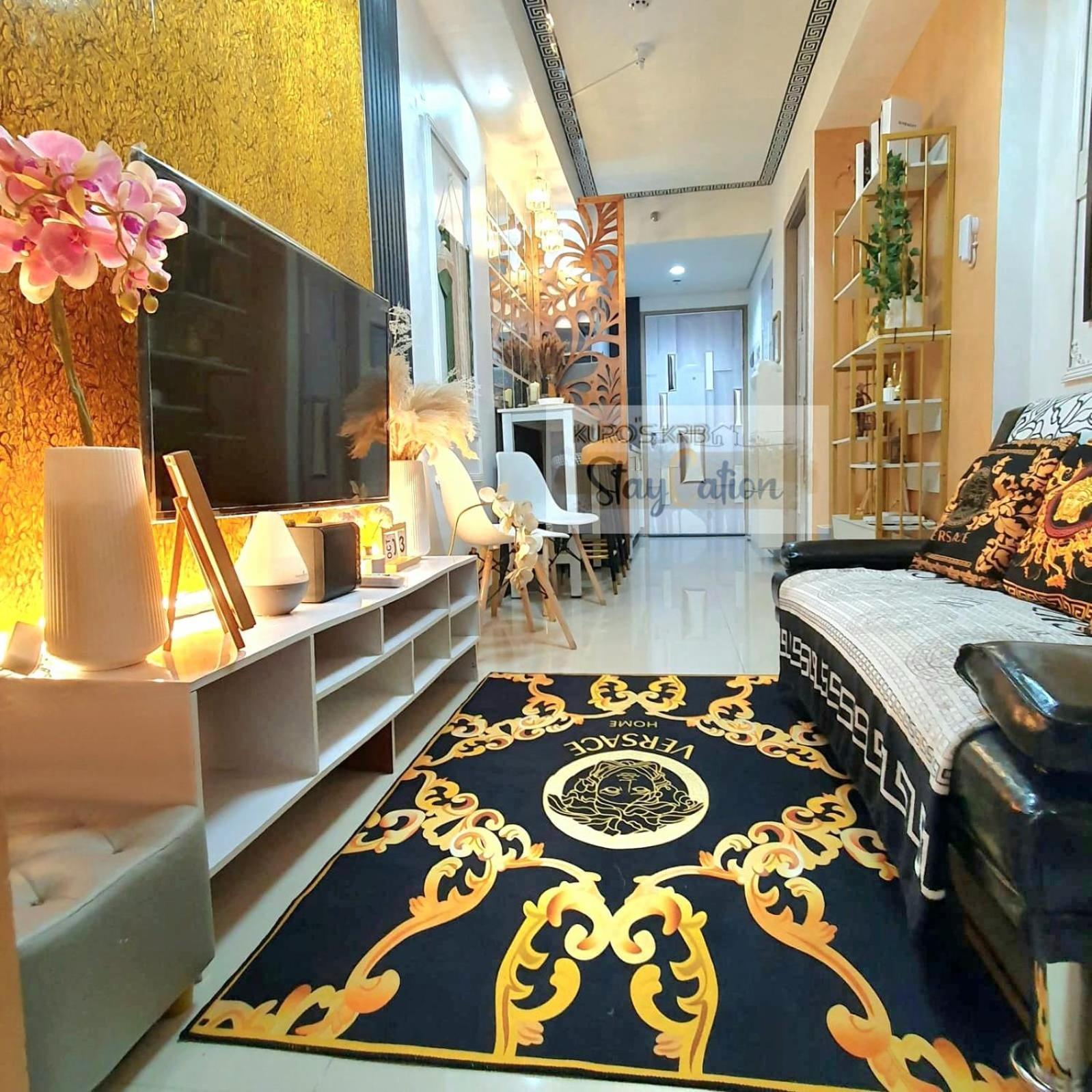 In Pasay S Residences *