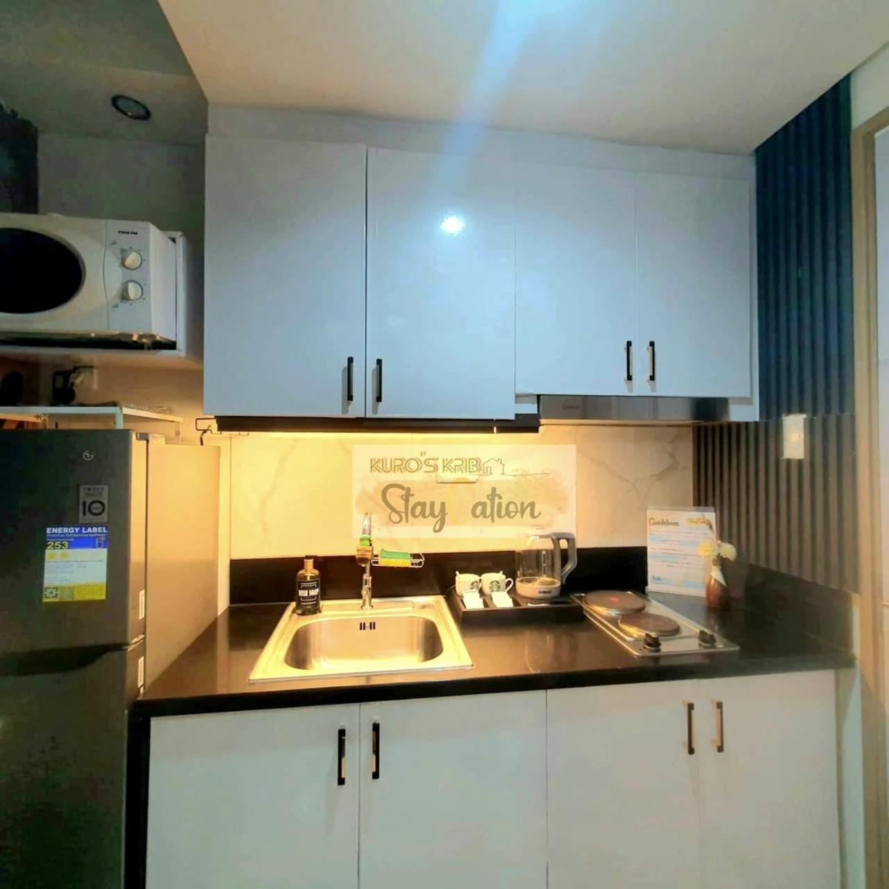 In Pasay S Residences Manila