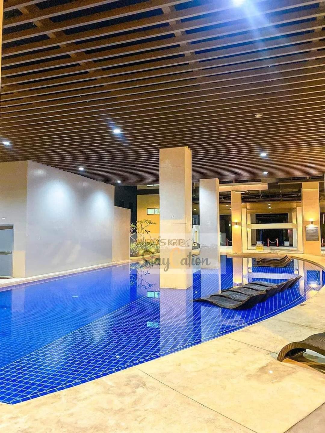 In Pasay S Residences Apartment *