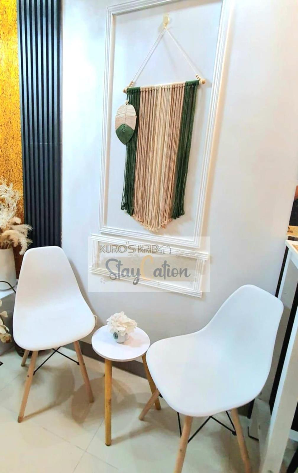 Apartment In Pasay S Residences Manila