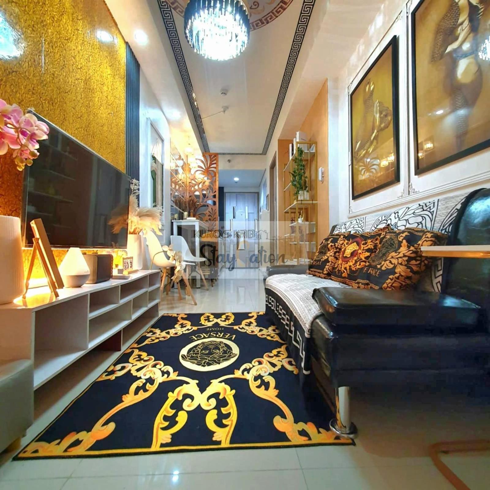 In Pasay S Residences Apartment