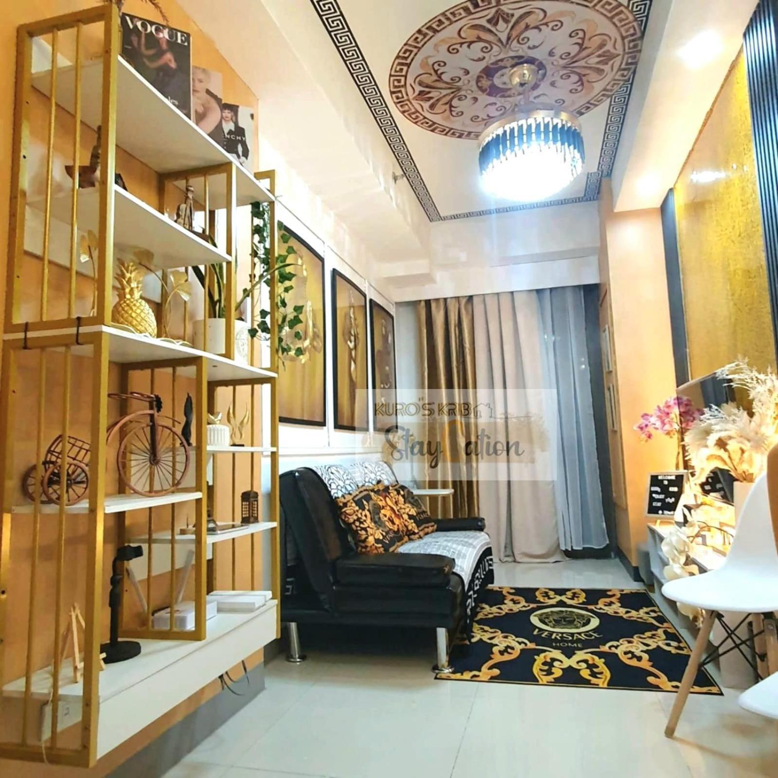 In Pasay S Residences Manila