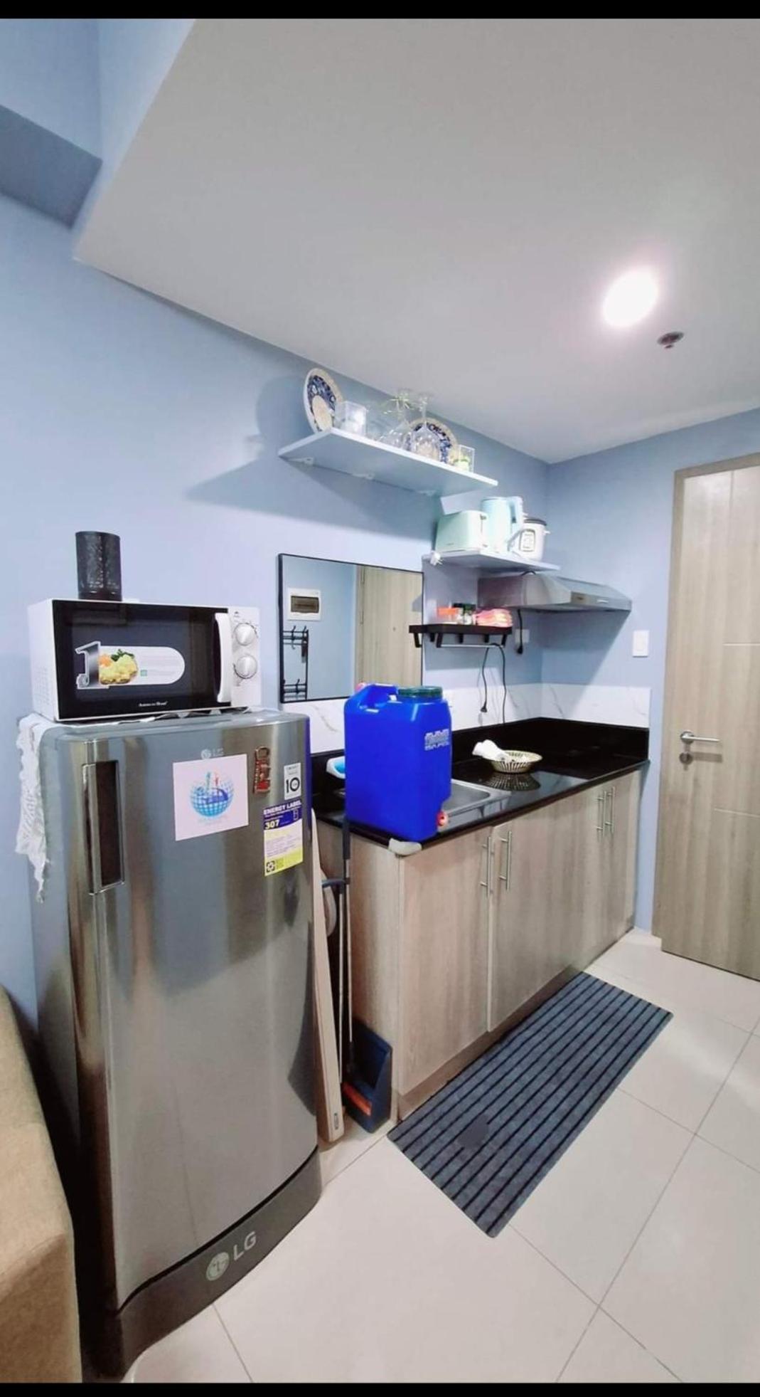 Apartamento Foursphere Staycation