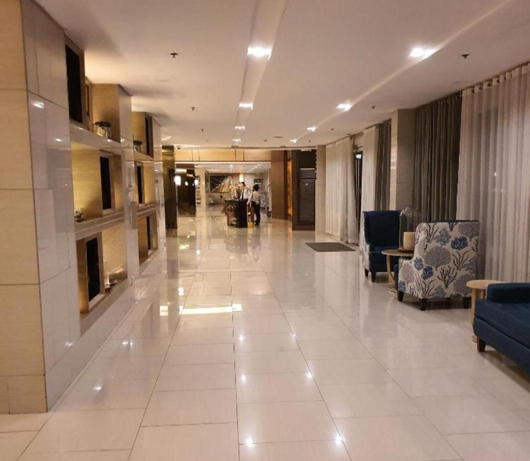 Shell Residences 2br 1046d * Manila