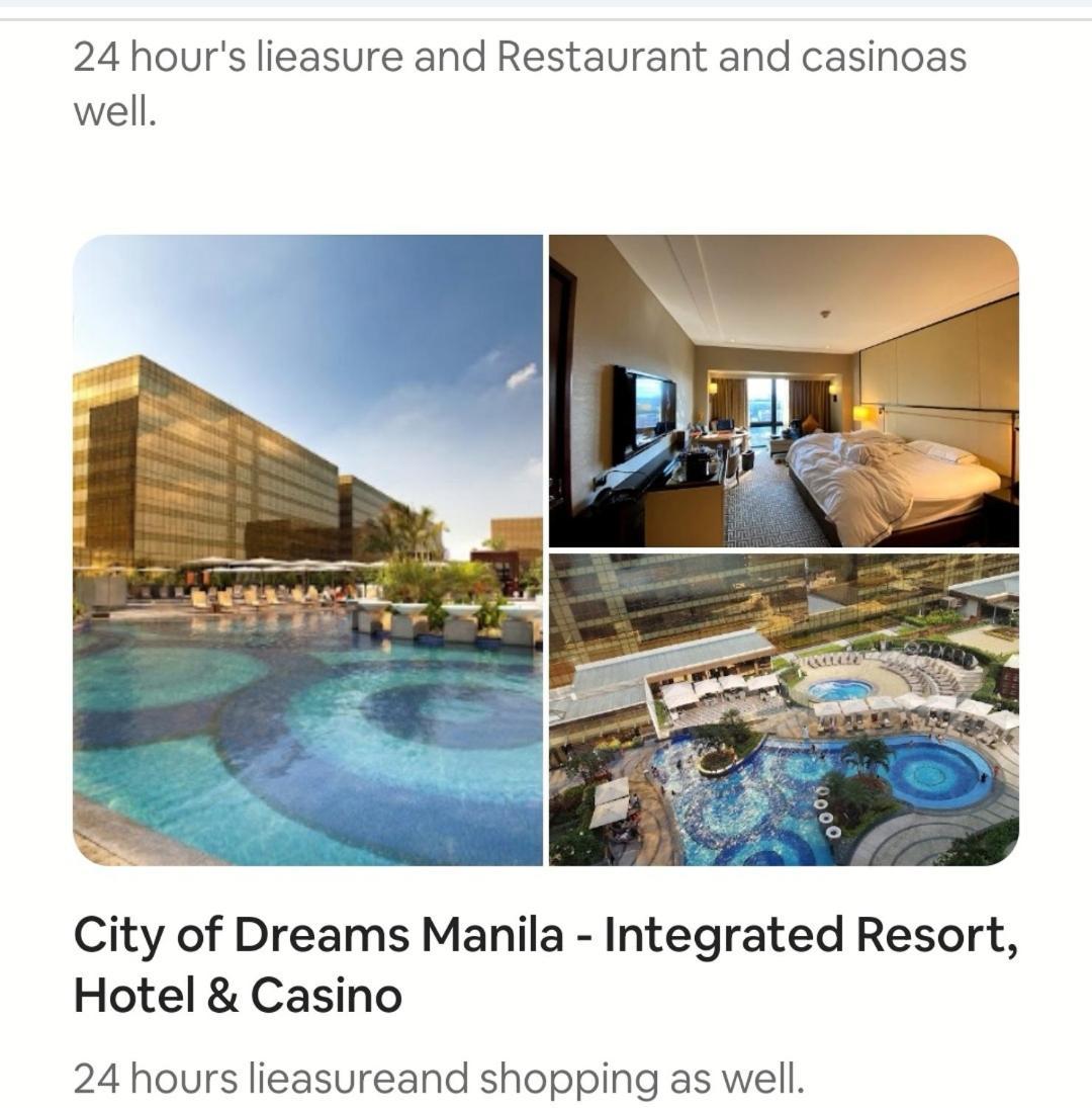 Shell Residences 2br 1046d *