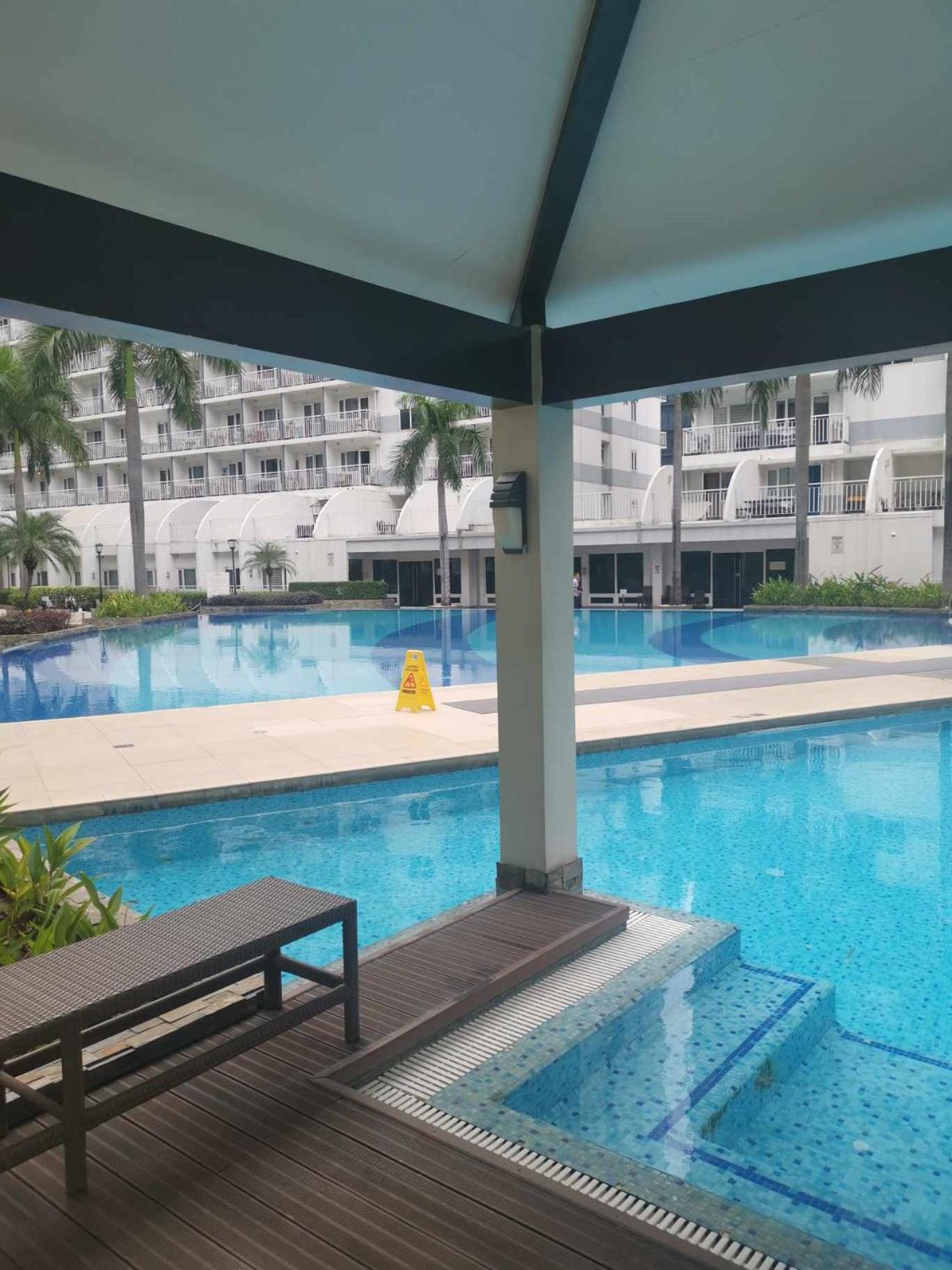 Shell Residences 2br 1046d * Manila