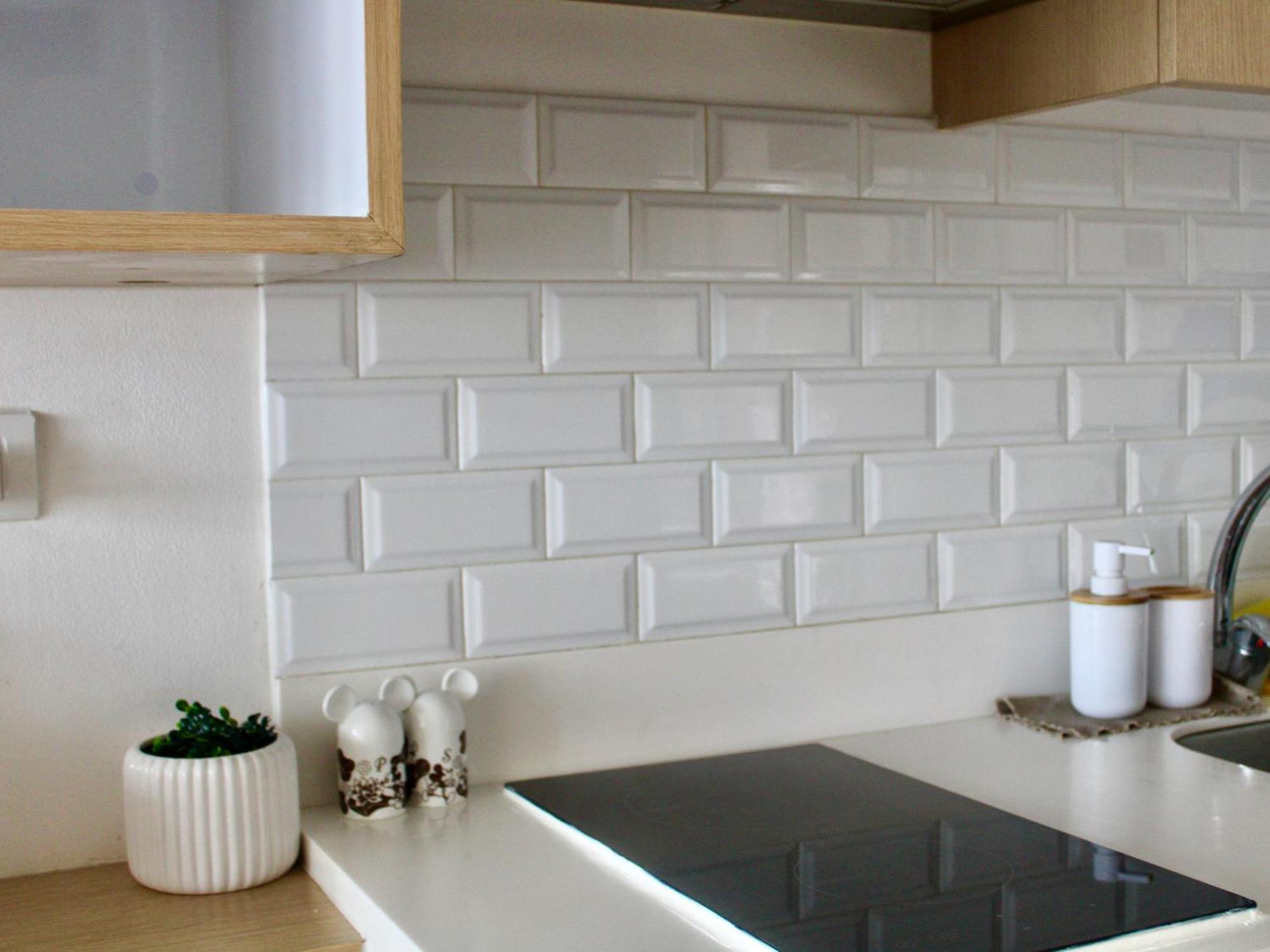 Quezon Stylish Unit With A Mickey Vibe Manila