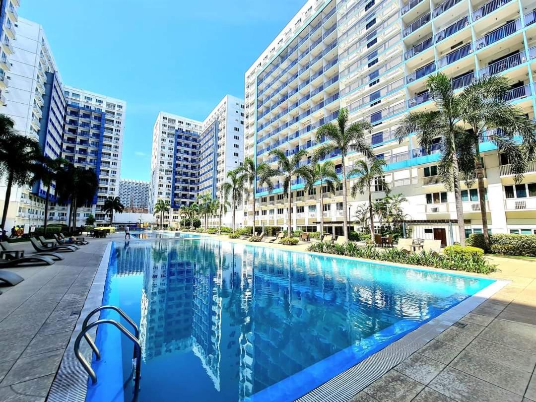 Sea Residences Moa - Karla Manila