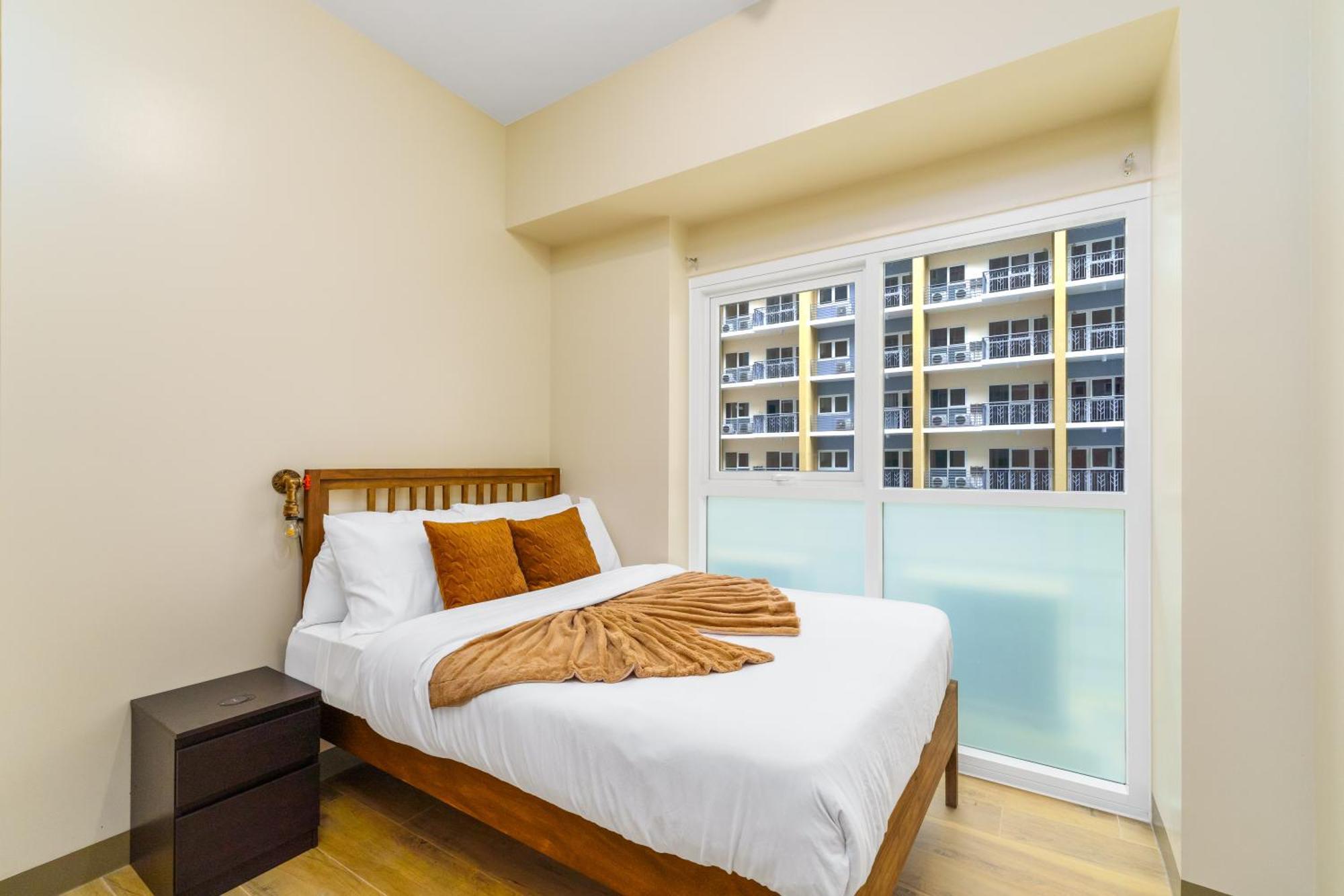 Bayshore Luxe By Prime Apartamento