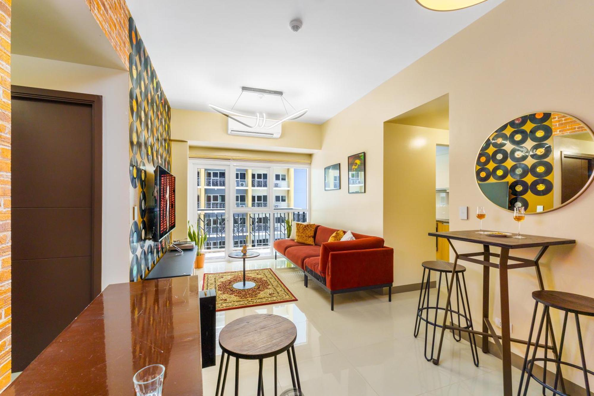 Bayshore Luxe By Prime Manila