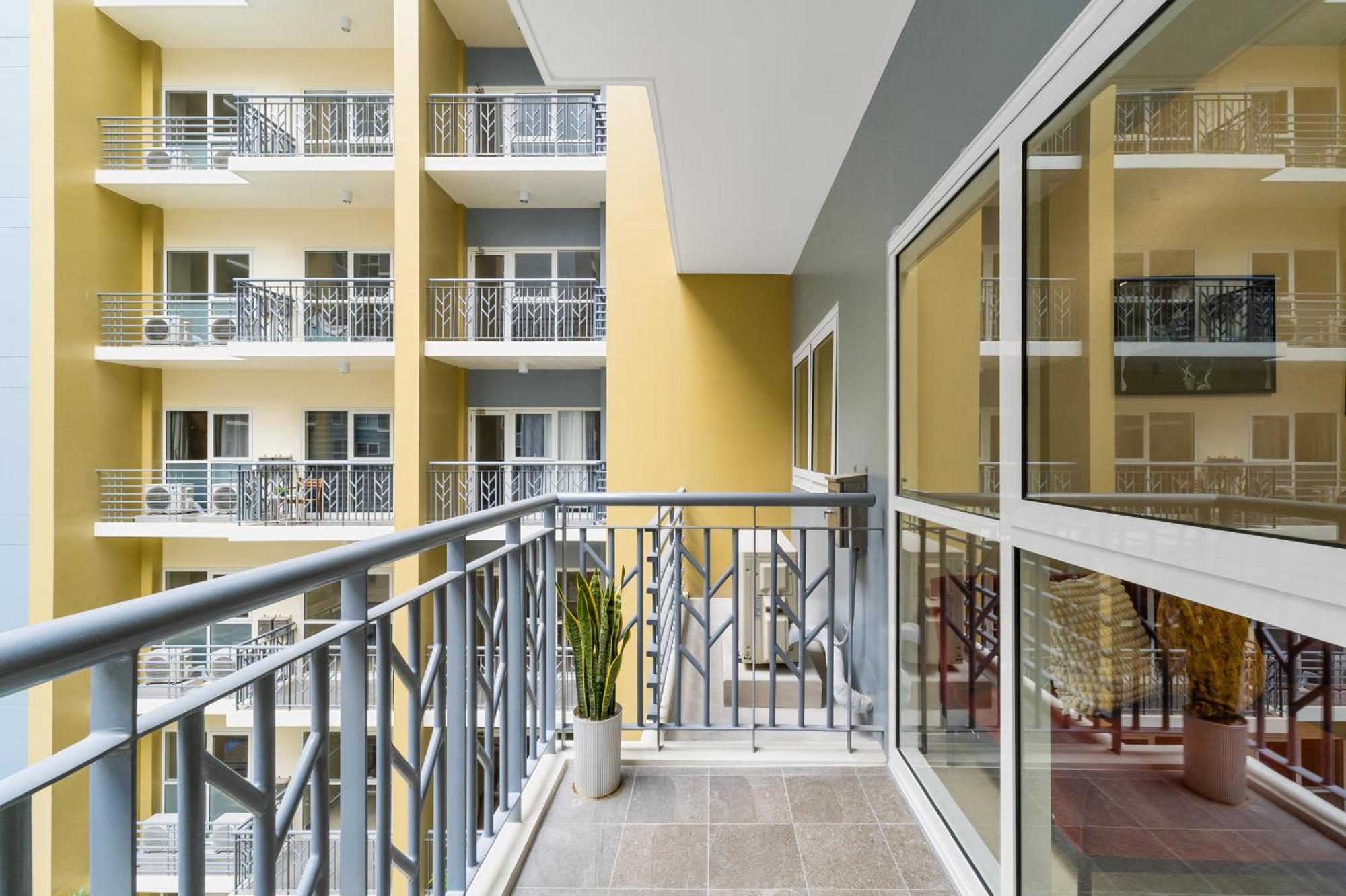 Apartamento Bayshore Luxe By Prime