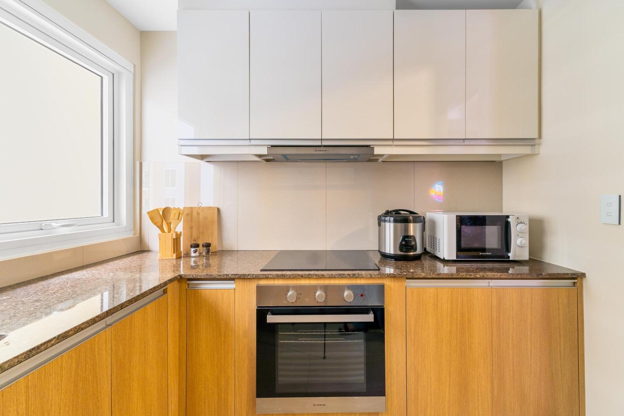 Bayshore Luxe By Prime