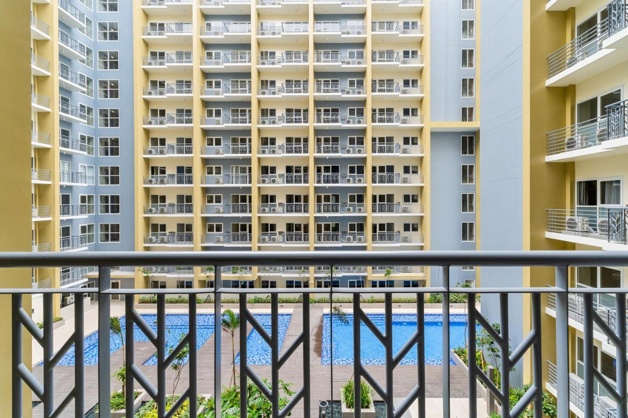 Apartamento Bayshore Luxe By Prime