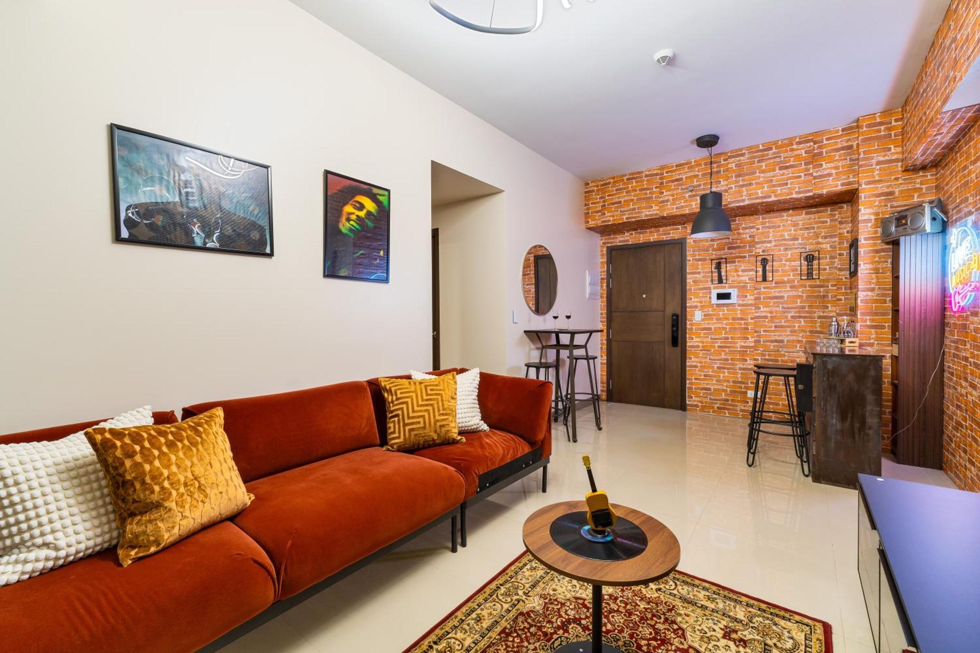 Bayshore Luxe By Prime Apartamento *