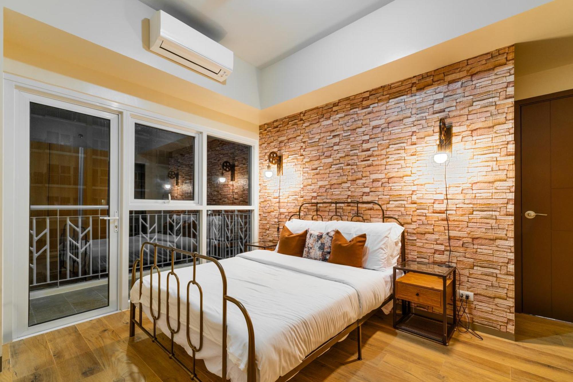 Bayshore Luxe By Prime Apartamento Manila