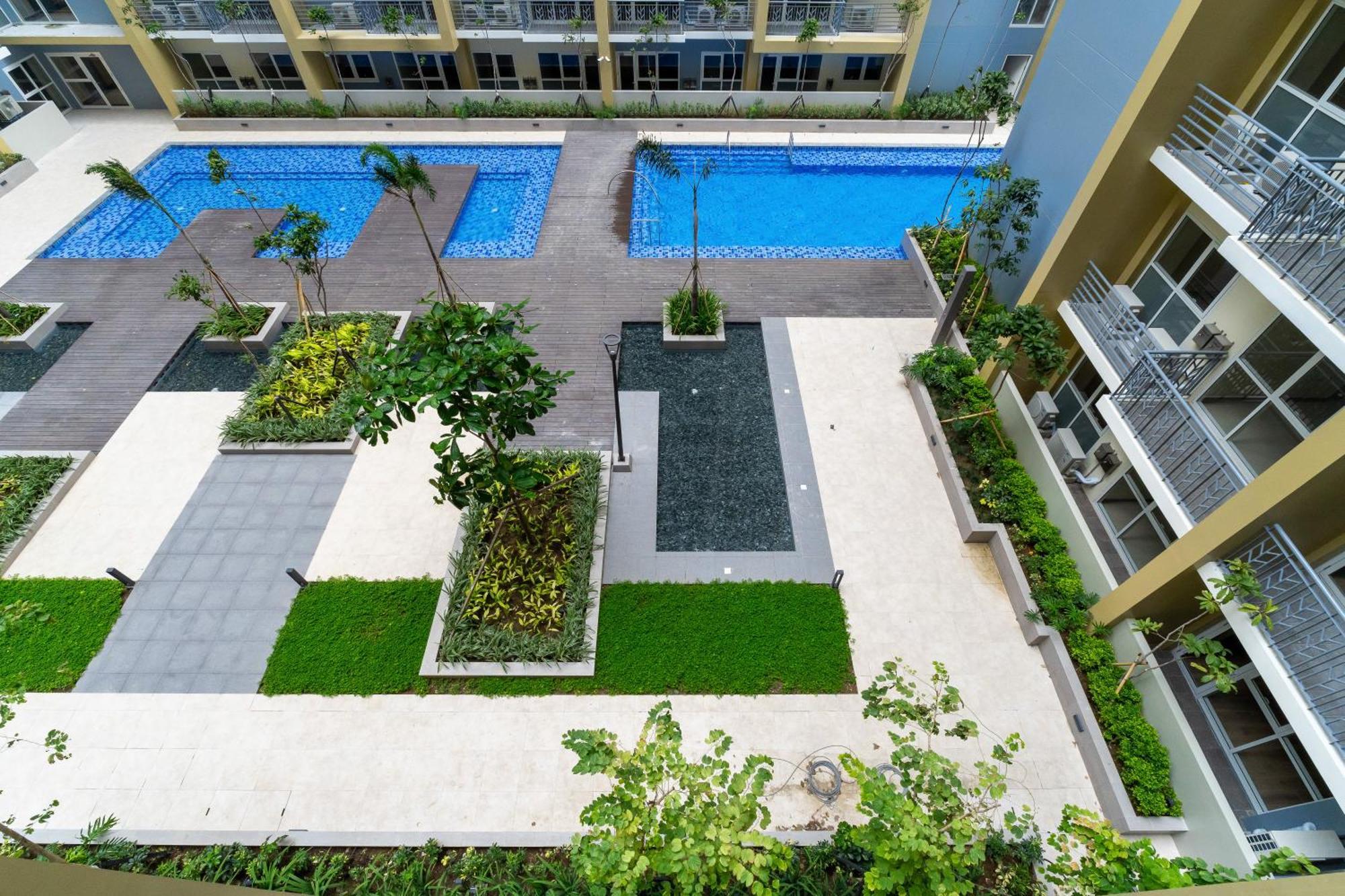 Bayshore Luxe By Prime