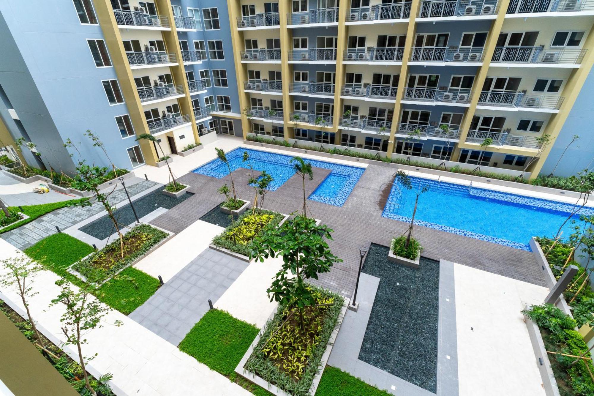 Bayshore Luxe By Prime
