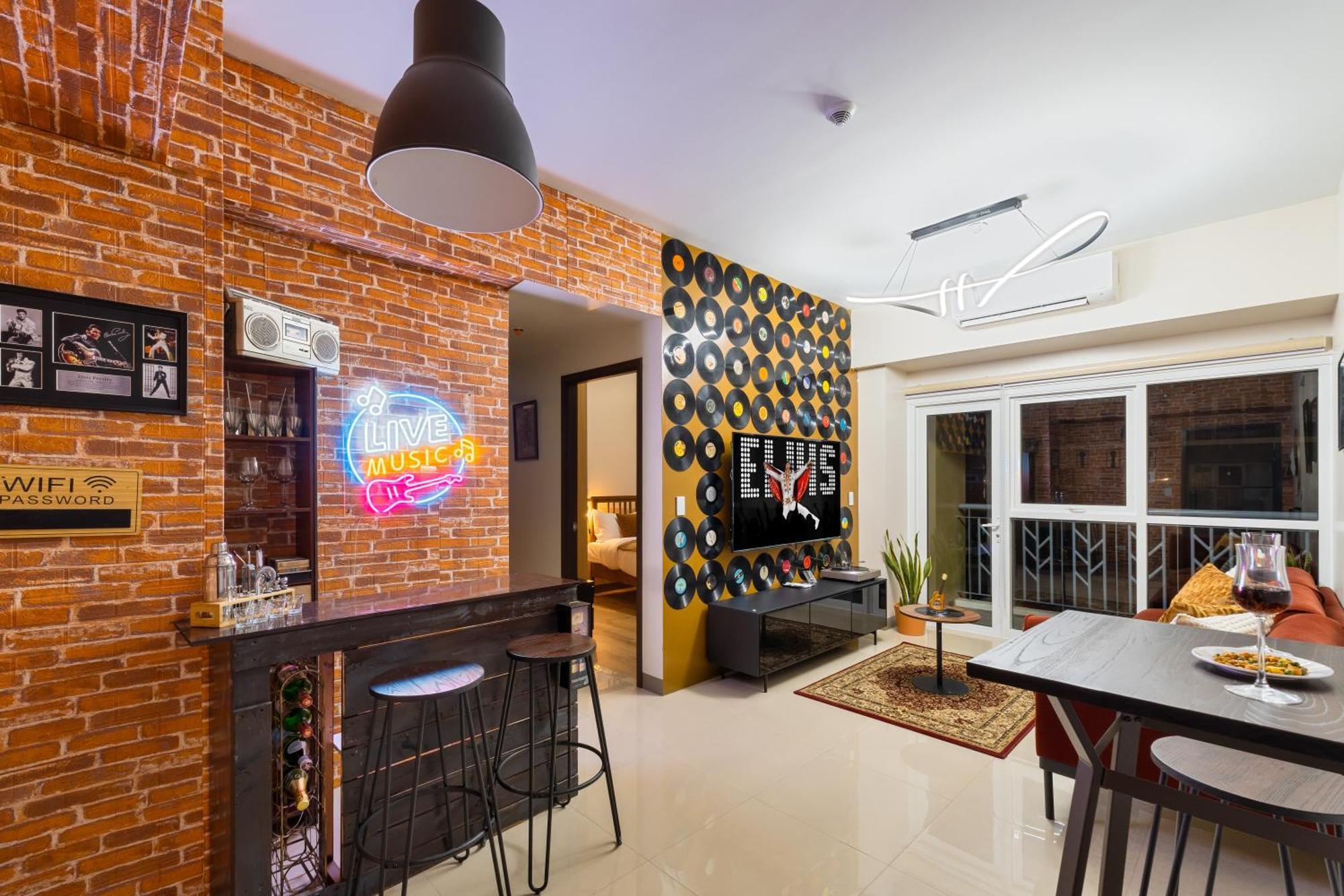 Bayshore Luxe By Prime Apartment *