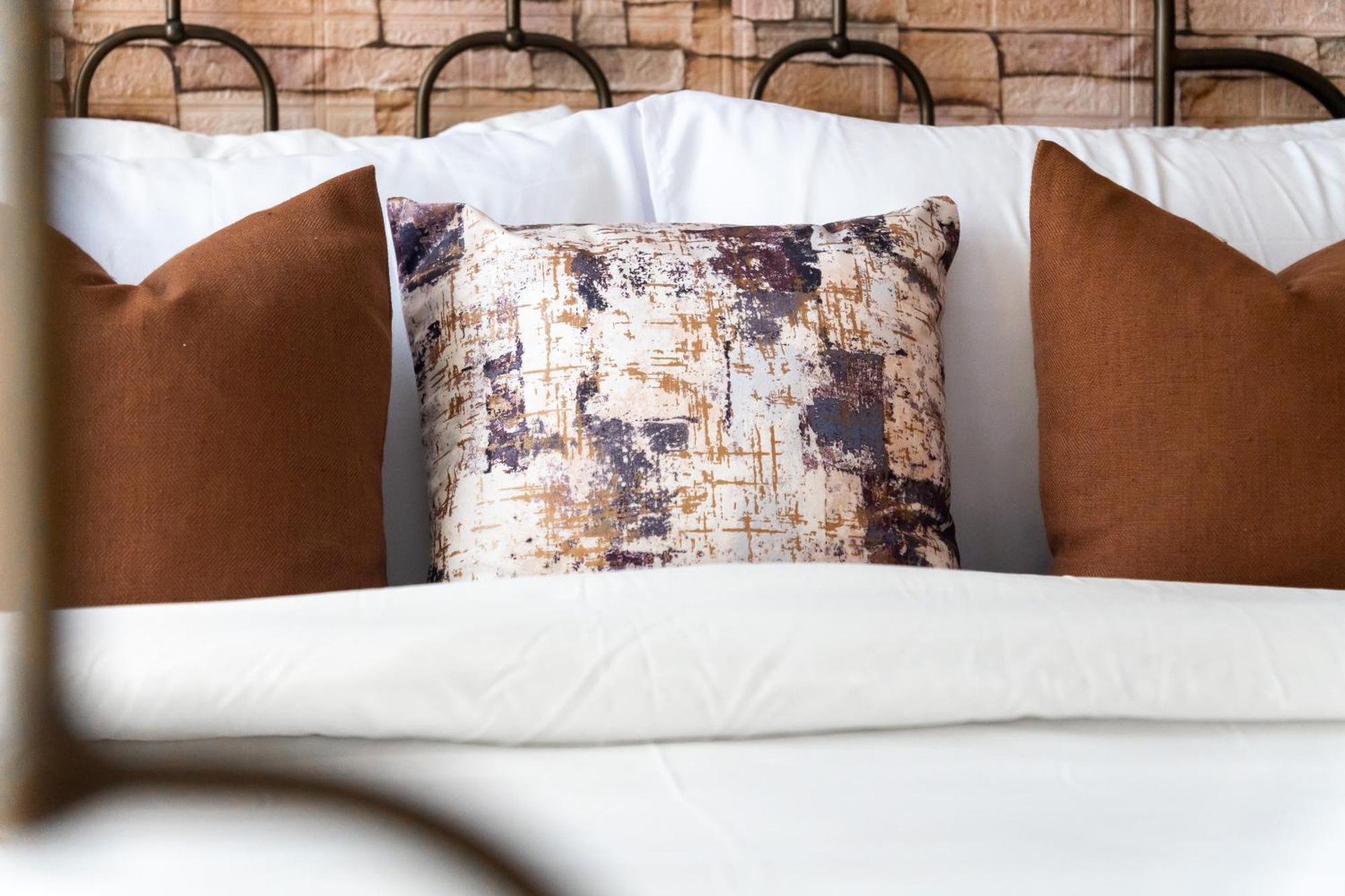 Apartamento Bayshore Luxe By Prime *