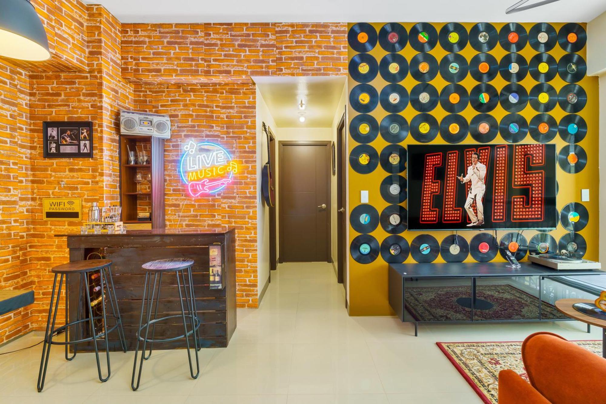 Apartamento Bayshore Luxe By Prime