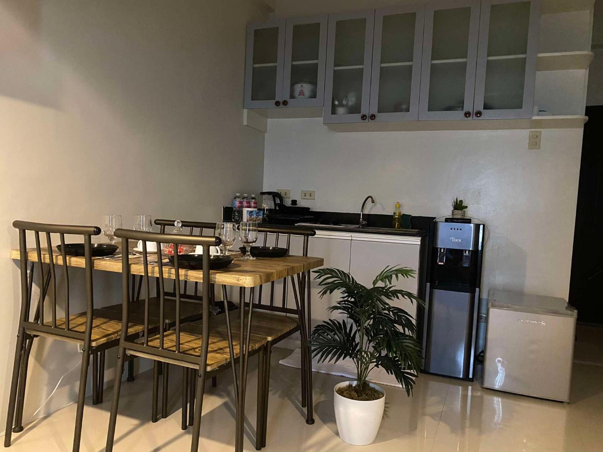 Apartment Aira Staycation