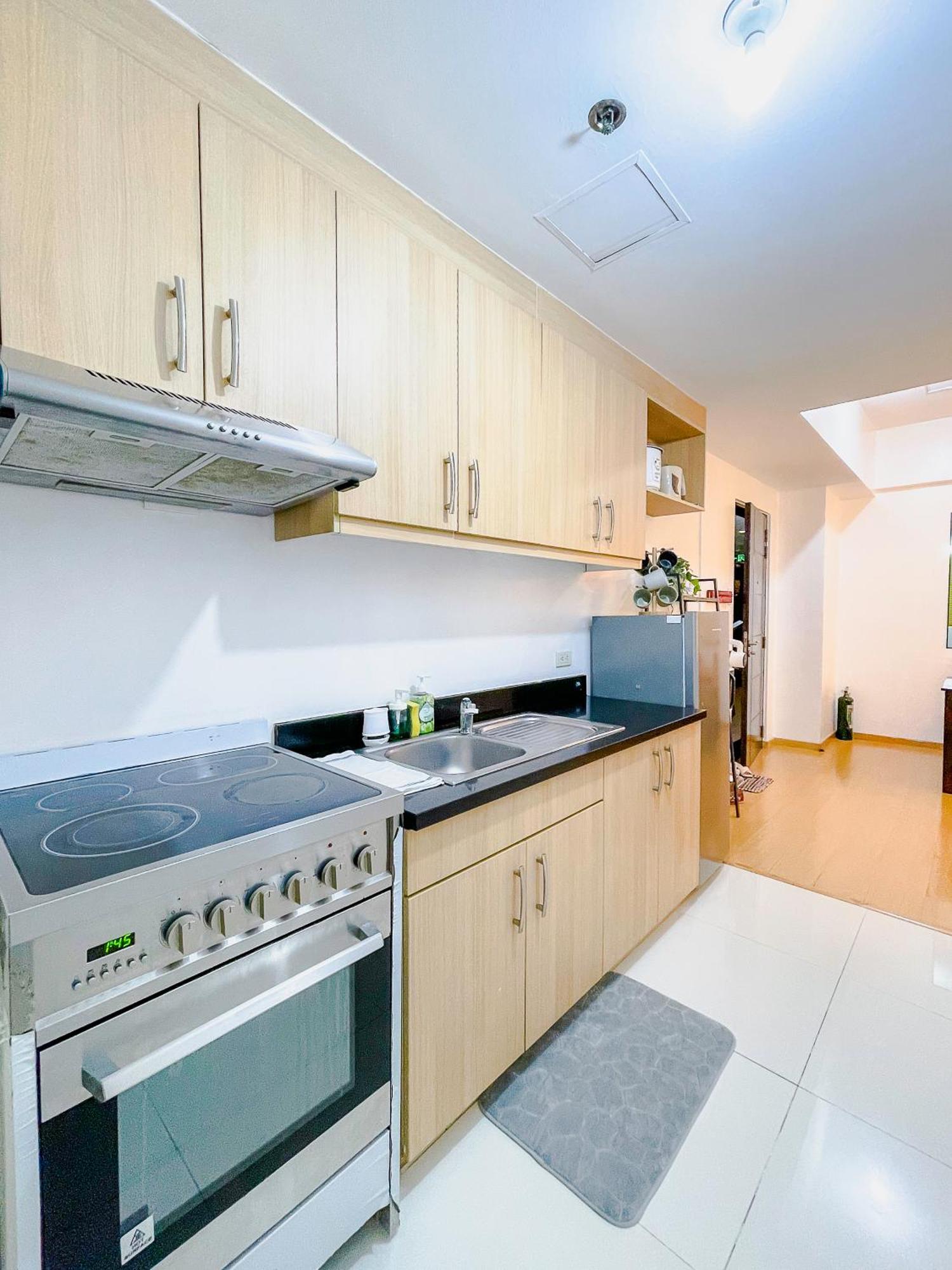 Premium 1br Unit At The Avant *