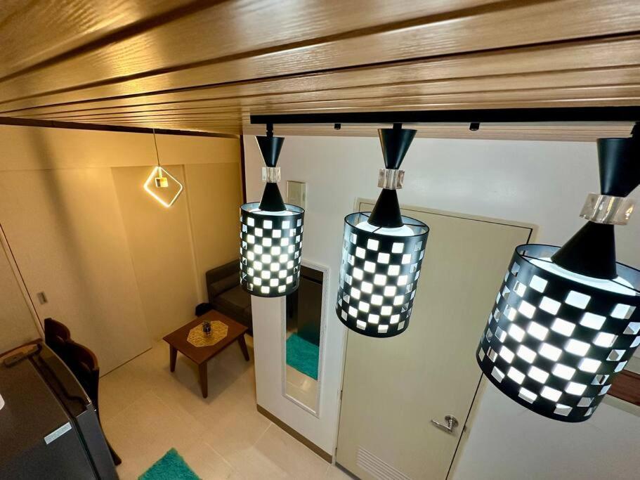 Apartment Marias Crib *