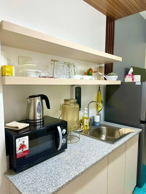Apartamento Marias Crib Manila