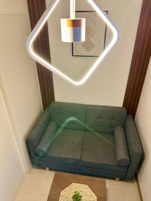 Apartment Marias Crib