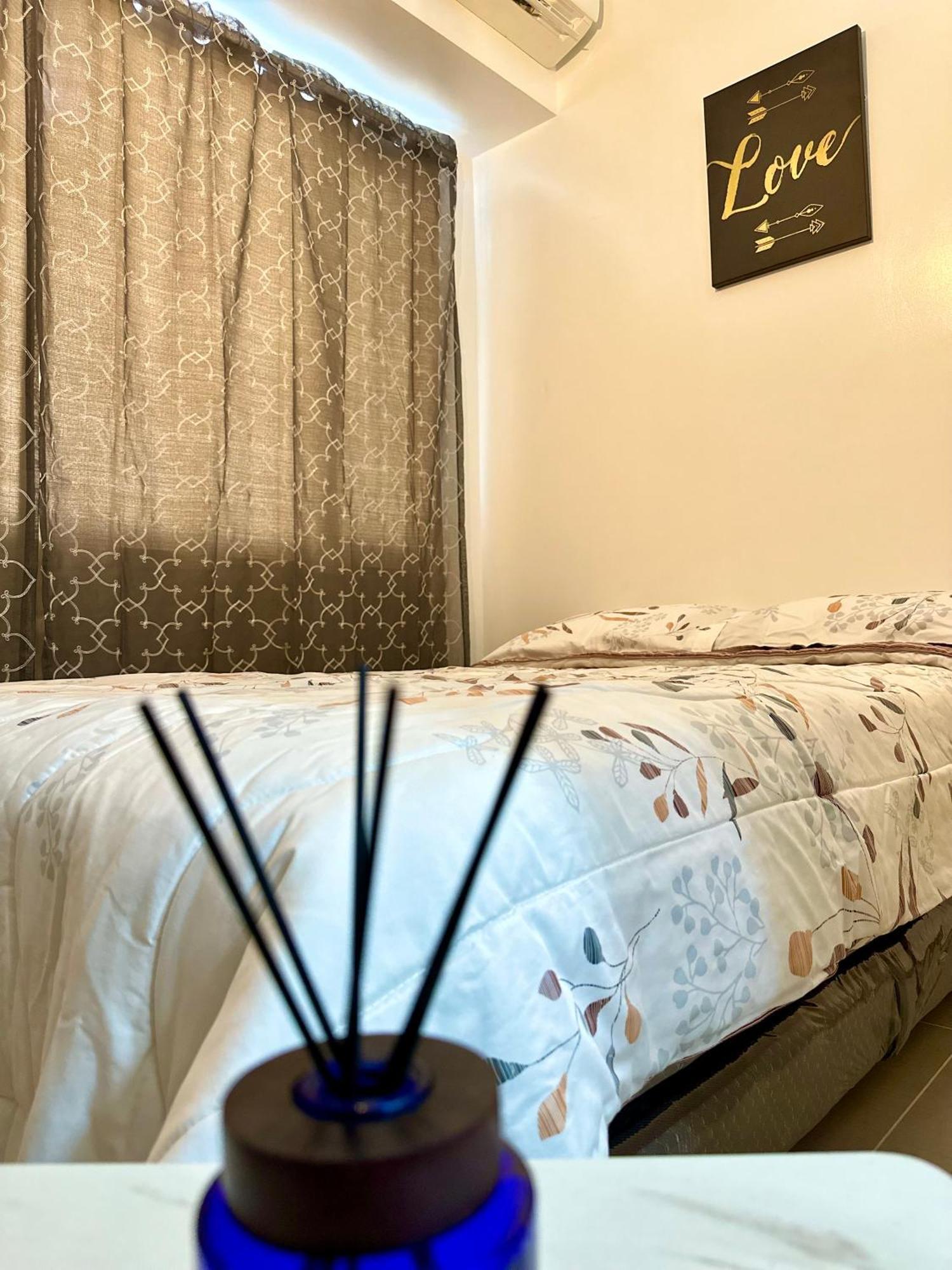 Apartment Marias Crib *